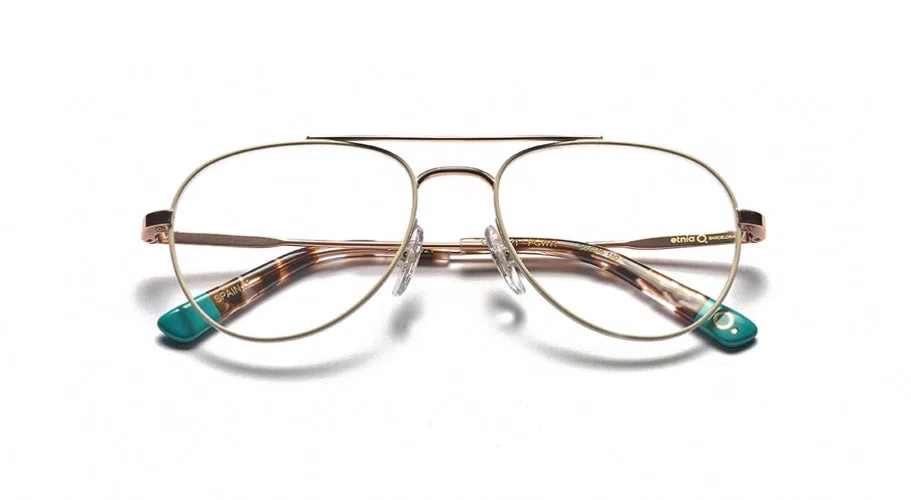 Etnia Barcelona OLAF 21 Eyeglasses - view 23